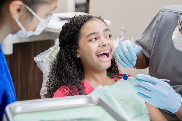 Best Emergency Dental Care for Broken or Chipped Teeth in Ringgold, LA