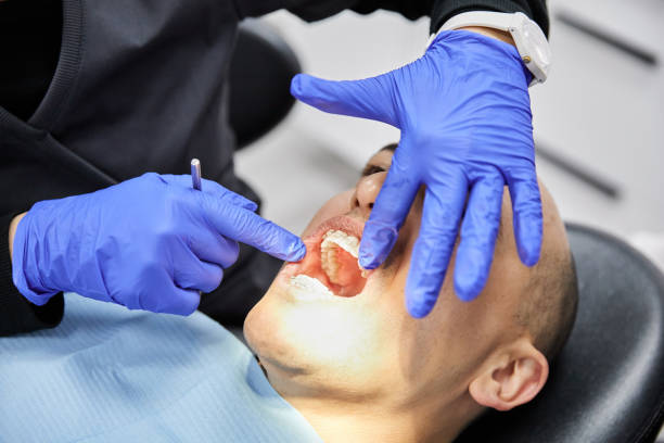 Best Emergency Dental Care for Broken or Chipped Teeth in Ringgold, LA