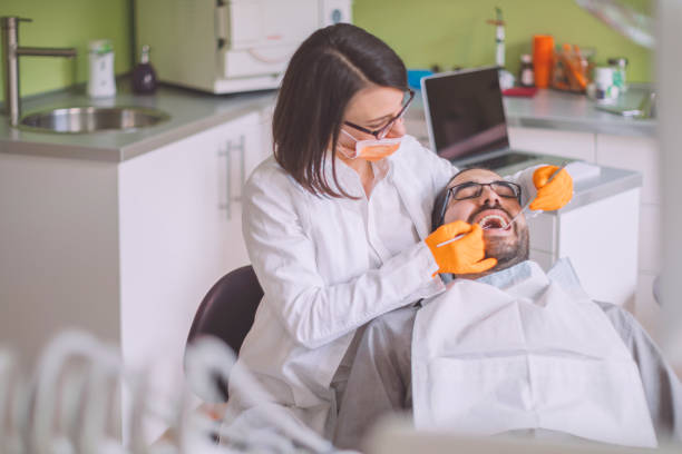 Best Emergency Treatment for Dental Infections or Abscesses in Ringgold, LA